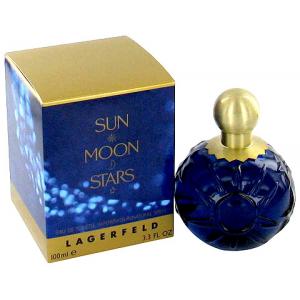Karl Lagerfeld Sun Moon Stars