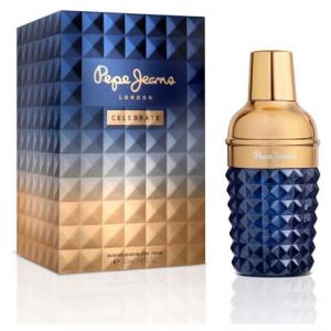 Pepe Jeans Celebrate for Him