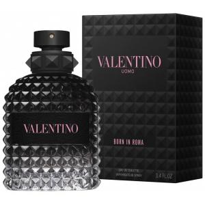 Valentino Born in Roma Pour Homme