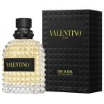 Valentino Born in Roma Yellow Dream Pour Homme