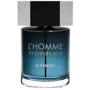 Yves Saint Laurent L'homme Le Parfum