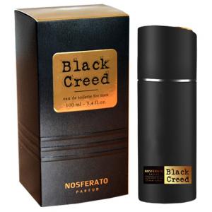 Today Parfum Black Creed