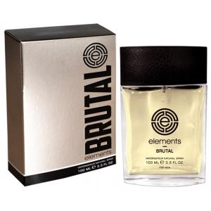 Today Parfum Elements Brutal