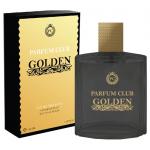 Red Label Parfum Club Golden