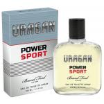 Brand Ford Uragan Power Sport