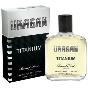 Brand Ford Uragan Titanium