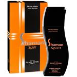 Arno Sorel Shaman Spirit