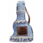 Chris Adams Classic Denim Pour Homme