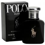 Ralph Lauren Polo Black