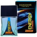 Euroluxe High Energy Strong
