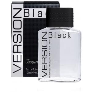 Jacques Saint Pres Version Black