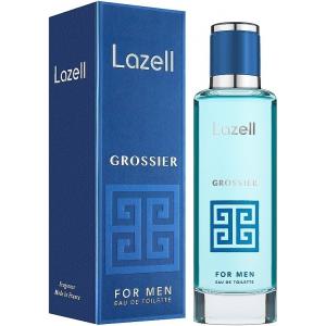 Lazell Grossier
