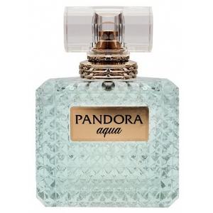 Sergio Nero Pandora Aqua