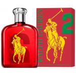 Ralph Lauren Big Pony 2 Man