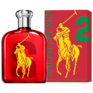 Ralph Lauren Big Pony 2 Man