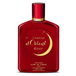 Ulric de Varens Varens D'orient Elixir
