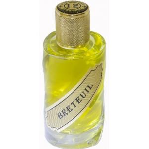 12 Parfumeurs Francais Breteuil