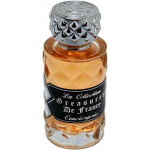 12 Parfumeurs Francais Conciergeri