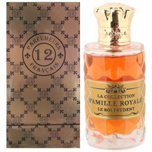 12 Parfumeurs Francais Le Roi Prudent