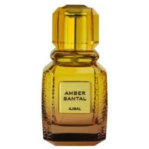 Ajmal Amber Santal