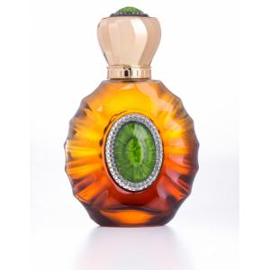 Al Hamatt Emerald