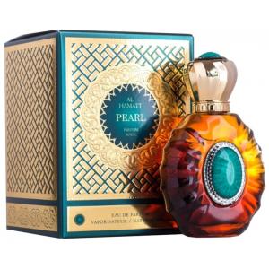 Al Hamatt Pearl