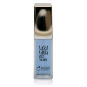 Alyssa Ashley Musk