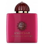 Amouage Crimson Rocks
