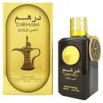Ard Al Zaafaran Dirham Gold