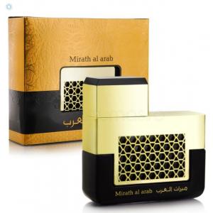 Ard Al Zaafaran Mirath Al Arab Gold