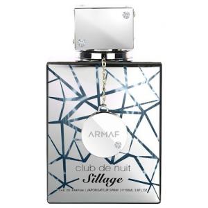 Armaf Club de Nuit Sillage