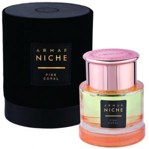 Armaf Niche Pink Coral