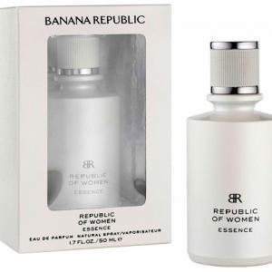 Banana Republic Essence of Women