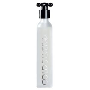 Benetton Cold Silver