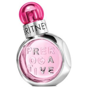 Britney Spears Prerogative Rave