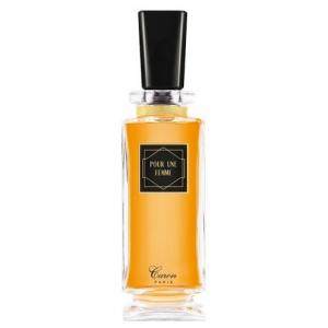 Caron La Collection Privee Pour Une Femme