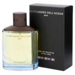 Alessandro Dell'Acqua Man
