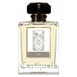 Carthusia 1681