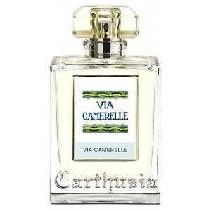 Carthusia Via Camerelle