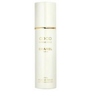 Chanel Coco Mademoiselle L'eau