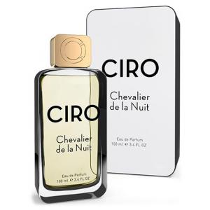 iro Chevalier de La Nuit