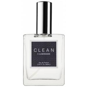 Clean Cashmere