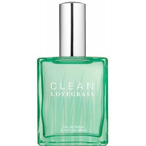 Clean Lovegrass