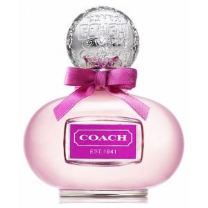 Coach Poppy Flower