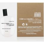 Comme Des Garcons White