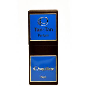 Coquillete Paris Tan Tan