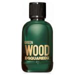 Dsquared2 Green Wood