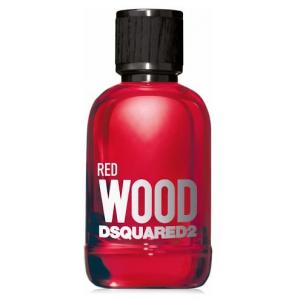 Dsquared2 Red Wood
