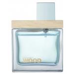 Dsquared2 She Wood Crystal Creek Wood