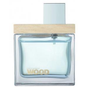 Dsquared2 She Wood Crystal Creek Wood